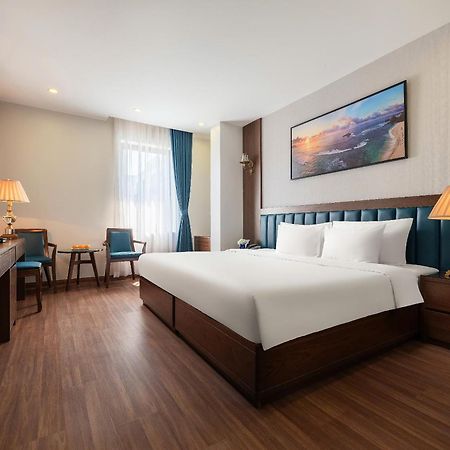 Halong Boutique Hotel Χα Λονγκ Εξωτερικό φωτογραφία